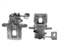 Brake caliper for BOSCH 0 986 134 237 for TOYOTA IQ (_J1_) 1 2009-2015