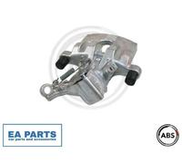 Brake Caliper for CADILLAC CHEVROLET OPEL A.B.S. 430282