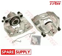 BRAKE CALIPER FOR CADILLAC FIAT OPEL TRW BHX545E