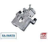 Brake Caliper for CADILLAC OPEL SAAB FEBI BILSTEIN 179094 fits Rear Axle Left
