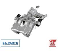 Brake Caliper for CADILLAC OPEL SAAB FEBI BILSTEIN 179095 fits Rear Axle Right