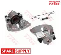 BRAKE CALIPER FOR CHEVROLET ASTRA HATCHBACK ASTRA SALOON NABIRA TRW BHX221E