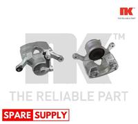 BRAKE CALIPER FOR CHEVROLET AVEO COBALT NK 215032 NEW