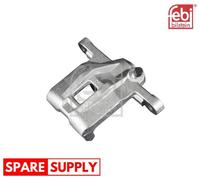 BRAKE CALIPER FOR CHEVROLET DAEWOO FEBI BILSTEIN 178199 FITS REAR AXLE RIGHT