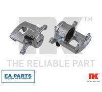 Brake Caliper for CHEVROLET DAEWOO, GM KOREA NK 215009