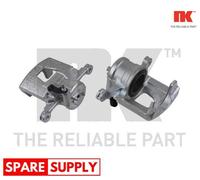 BRAKE CALIPER FOR CHEVROLET DAEWOO, GM KOREA NK 215009