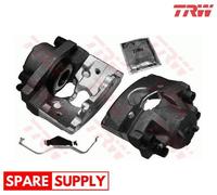 BRAKE CALIPER FOR CHEVROLET FIAT OPEL TRW BHX214E NEW
