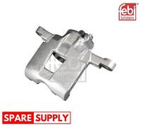 BRAKE CALIPER FOR CHEVROLET MATIZ FEBI BILSTEIN 178202 FITS FRONT AXLE LEFT