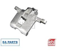 Brake Caliper for CHEVROLET MATIZ SPARK FEBI BILSTEIN 178202