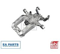 Brake Caliper for CHEVROLET OPEL VAUXHALL FEBI BILSTEIN 178162