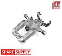 BRAKE CALIPER FOR CHEVROLET OPEL VAUXHALL FEBI BILSTEIN 178162