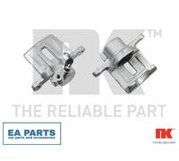 Brake Caliper for CHEVROLET OPEL VAUXHALL NK 2136260