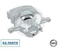 Brake Caliper for CHEVROLET VAUXHALL OPEL A.B.S. 630362