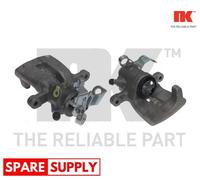 BRAKE CALIPER FOR CHEVROLET VAUXHALL OPEL NK 2136138