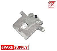 BRAKE CALIPER FOR CHRYSLER 200 SALOON FEBI BILSTEIN 181155 FITS REAR AXLE RIGHT