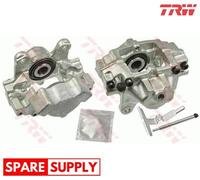 BRAKE CALIPER FOR CHRYSLER CROSSFIRE TRW BHR217E NEW