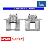 BRAKE CALIPER FOR CHRYSLER JEEP FIAT ATE 24.3661-1701.5
