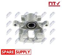 BRAKE CALIPER FOR CHRYSLER JEEP MITSUBISHI NTY HZT-CH-019 NEW