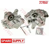 BRAKE CALIPER FOR CHRYSLER MERCEDES-BENZ TRW BHR216E