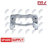 BRAKE CALIPER FOR CHRYSLER NTY HZT-CH-008A FITS REAR AXLE NEW