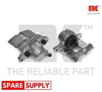 BRAKE CALIPER FOR CITROËN AX ZX ZX BREAK NK 219956 NEW