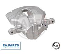 Brake Caliper for CITROËN BERLINGO BERLINGO Box Body/MPV A.B.S. 630472