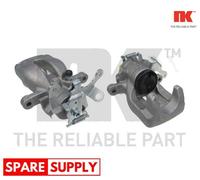 BRAKE CALIPER FOR CITROËN BERLINGO BERLINGO MULTISPACE NK 2119167