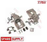 BRAKE CALIPER FOR CITROËN BERLINGO BERLINGO MULTISPACE TRW BHN937E