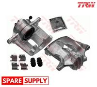 BRAKE CALIPER FOR CITROËN BERLINGO C-ELYSEE C2 C3 AIRCROSS TRW BHW670E NEW
