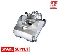 BRAKE CALIPER FOR CITROËN BERLINGO C4 DS4 DS5 FEBI BILSTEIN 179462