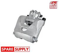 BRAKE CALIPER FOR CITROËN BERLINGO C4 FEBI BILSTEIN 179461 FITS FRONT AXLE LEFT