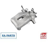 Brake Caliper for CITROËN BERLINGO FEBI BILSTEIN 178151 fits Rear Axle Left