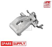 BRAKE CALIPER FOR CITROËN BERLINGO FEBI BILSTEIN 178152 FITS REAR AXLE RIGHT