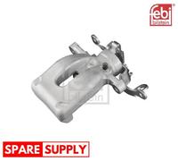 BRAKE CALIPER FOR CITROËN BERLINGO FEBI BILSTEIN 178152 FITS REAR AXLE RIGHT