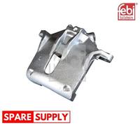 BRAKE CALIPER FOR CITROËN BERLINGO FEBI BILSTEIN 179459 FITS FRONT AXLE LEFT