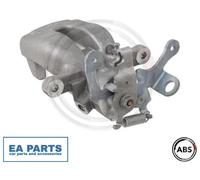 Brake Caliper for CITROËN BERLINGO Platform/Chassis A.B.S. 524051