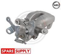 BRAKE CALIPER FOR CITROËN BERLINGO PLATFORM/CHASSIS A.B.S. 524052