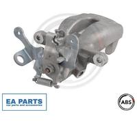 Brake Caliper for CITROËN BERLINGO Platform/Chassis A.B.S. 524052