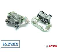 Brake Caliper for CITROËN C15 CHANSON SAXO Hatchback van ZX BOSCH 0 986 473 100