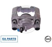 Brake Caliper for CITROËN C15 VISA ZX A.B.S. 523521
