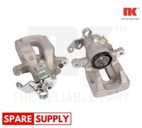 BRAKE CALIPER FOR CITROËN C2 C2 ENTERPRISE C3 AIRCROSS C3 NK 2119117 NEW
