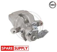 BRAKE CALIPER FOR CITROËN C2 C3 C4 CACTUS DS3 A.B.S. 522712