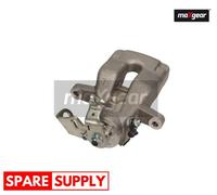 BRAKE CALIPER FOR CITROËN C2 C3 C4 CACTUS MAXGEAR 82-0267 FITS REAR AXLE LEFT