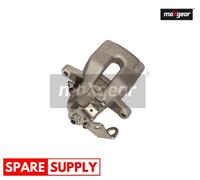 BRAKE CALIPER FOR CITROËN C2 C3 C4 CACTUS MAXGEAR 82-0268 FITS REAR AXLE RIGHT