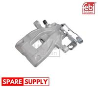 BRAKE CALIPER FOR CITROËN C4 FEBI BILSTEIN 182944 FITS REAR AXLE LEFT