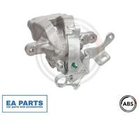 Brake Caliper for CITROËN C4 GRAND PICASSO A.B.S. 624051