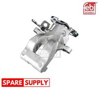 BRAKE CALIPER FOR CITROËN C4 PICASSO FEBI BILSTEIN 178944 FITS REAR AXLE LEFT