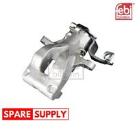 BRAKE CALIPER FOR CITROËN C4 PICASSO FEBI BILSTEIN 178945 FITS REAR AXLE RIGHT