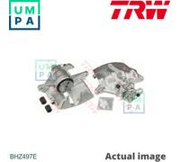 BRAKE CALIPER FOR CITROËN C5/Break/II XFX/XFU/XFV 2.9L 6cyl C5 II 4HX/4HT 2.2L
