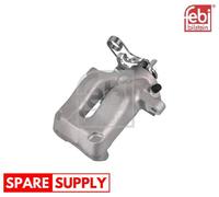 BRAKE CALIPER FOR CITROËN C5 III FEBI BILSTEIN 178150 FITS REAR AXLE RIGHT